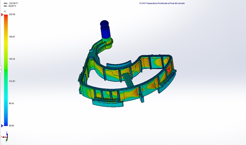 Software de Diseño Asistido por Ordenador (CAD) ¿Qué es? - Madelmold